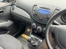USED 2011 11 HYUNDAI I10 1.2 Active Hatchback 5dr Petrol Manual Euro 5 (85 bhp) 