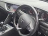 USED 2017 67 VAUXHALL INSIGNIA 1.5i Turbo SRi VX Line Nav Grand Sport 5dr Petrol Manual Euro 6 (s/s) (165 ps) FULL LEATHER.....CAMERA....NAV