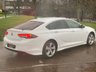 USED 2017 67 VAUXHALL INSIGNIA 1.5i Turbo SRi VX Line Nav Grand Sport 5dr Petrol Manual Euro 6 (s/s) (165 ps) FULL LEATHER.....CAMERA....NAV