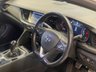 USED 2017 67 VAUXHALL INSIGNIA 1.5i Turbo SRi VX Line Nav Grand Sport 5dr Petrol Manual Euro 6 (s/s) (165 ps) FULL LEATHER.....CAMERA....NAV