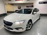 USED 2017 67 VAUXHALL INSIGNIA 1.5i Turbo SRi VX Line Nav Grand Sport 5dr Petrol Manual Euro 6 (s/s) (165 ps) FULL LEATHER.....CAMERA....NAV