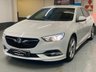 USED 2017 67 VAUXHALL INSIGNIA 1.5i Turbo SRi VX Line Nav Grand Sport 5dr Petrol Manual Euro 6 (s/s) (165 ps) FULL LEATHER.....CAMERA....NAV