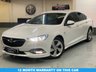 USED 2017 67 VAUXHALL INSIGNIA 1.5i Turbo SRi VX Line Nav Grand Sport 5dr Petrol Manual Euro 6 (s/s) (165 ps) FULL LEATHER.....CAMERA....NAV