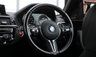 USED 2020 70 BMW M2 3.0 BiTurbo GPF Competition Coupe 2dr Petrol DCT Euro 6 (s/s) (410 ps) 2 OWNERS**FBMWSH**HK**E/MEM SEAT**