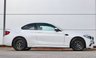 USED 2020 70 BMW M2 3.0 BiTurbo GPF Competition Coupe 2dr Petrol DCT Euro 6 (s/s) (410 ps) 2 OWNERS**FBMWSH**HK**E/MEM SEAT**