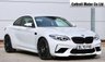 USED 2020 70 BMW M2 3.0 BiTurbo GPF Competition Coupe 2dr Petrol DCT Euro 6 (s/s) (410 ps) 2 OWNERS**FBMWSH**HK**E/MEM SEAT**