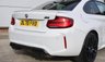 USED 2020 70 BMW M2 3.0 BiTurbo GPF Competition Coupe 2dr Petrol DCT Euro 6 (s/s) (410 ps) 2 OWNERS**FBMWSH**HK**E/MEM SEAT**