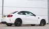 USED 2020 70 BMW M2 3.0 BiTurbo GPF Competition Coupe 2dr Petrol DCT Euro 6 (s/s) (410 ps) 2 OWNERS**FBMWSH**HK**E/MEM SEAT**