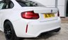 USED 2020 70 BMW M2 3.0 BiTurbo GPF Competition Coupe 2dr Petrol DCT Euro 6 (s/s) (410 ps) 2 OWNERS**FBMWSH**HK**E/MEM SEAT**