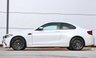 USED 2020 70 BMW M2 3.0 BiTurbo GPF Competition Coupe 2dr Petrol DCT Euro 6 (s/s) (410 ps) 2 OWNERS**FBMWSH**HK**E/MEM SEAT**
