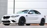 USED 2020 70 BMW M2 3.0 BiTurbo GPF Competition Coupe 2dr Petrol DCT Euro 6 (s/s) (410 ps) 2 OWNERS**FBMWSH**HK**E/MEM SEAT**