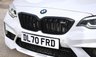 USED 2020 70 BMW M2 3.0 BiTurbo GPF Competition Coupe 2dr Petrol DCT Euro 6 (s/s) (410 ps) 2 OWNERS**FBMWSH**HK**E/MEM SEAT**