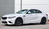 USED 2020 70 BMW M2 3.0 BiTurbo GPF Competition Coupe 2dr Petrol DCT Euro 6 (s/s) (410 ps) 2 OWNERS**FBMWSH**HK**E/MEM SEAT**