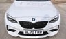 USED 2020 70 BMW M2 3.0 BiTurbo GPF Competition Coupe 2dr Petrol DCT Euro 6 (s/s) (410 ps) 2 OWNERS**FBMWSH**HK**E/MEM SEAT**