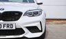 USED 2020 70 BMW M2 3.0 BiTurbo GPF Competition Coupe 2dr Petrol DCT Euro 6 (s/s) (410 ps) 2 OWNERS**FBMWSH**HK**E/MEM SEAT**