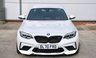 USED 2020 70 BMW M2 3.0 BiTurbo GPF Competition Coupe 2dr Petrol DCT Euro 6 (s/s) (410 ps) 2 OWNERS**FBMWSH**HK**E/MEM SEAT**