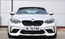 USED 2020 70 BMW M2 3.0 BiTurbo GPF Competition Coupe 2dr Petrol DCT Euro 6 (s/s) (410 ps) 2 OWNERS**FBMWSH**HK**E/MEM SEAT**