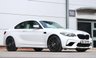 USED 2020 70 BMW M2 3.0 BiTurbo GPF Competition Coupe 2dr Petrol DCT Euro 6 (s/s) (410 ps) 2 OWNERS**FBMWSH**HK**E/MEM SEAT**