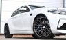 USED 2020 70 BMW M2 3.0 BiTurbo GPF Competition Coupe 2dr Petrol DCT Euro 6 (s/s) (410 ps) 2 OWNERS**FBMWSH**HK**E/MEM SEAT**