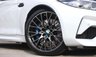 USED 2020 70 BMW M2 3.0 BiTurbo GPF Competition Coupe 2dr Petrol DCT Euro 6 (s/s) (410 ps) 2 OWNERS**FBMWSH**HK**E/MEM SEAT**