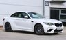USED 2020 70 BMW M2 3.0 BiTurbo GPF Competition Coupe 2dr Petrol DCT Euro 6 (s/s) (410 ps) 2 OWNERS**FBMWSH**HK**E/MEM SEAT**