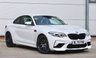 USED 2020 70 BMW M2 3.0 BiTurbo GPF Competition Coupe 2dr Petrol DCT Euro 6 (s/s) (410 ps) 2 OWNERS**FBMWSH**HK**E/MEM SEAT**