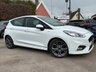 USED 2018 68 FORD FIESTA 1.0T ECOBOOST GPF ST-LINE HATCHBACK 5dr PETROL EURO 6 (s/s) (140 ps)  NO DEPOSIT  FINANCE ARRANGED, APPLY HERE NOW