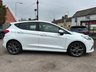 USED 2018 68 FORD FIESTA 1.0T ECOBOOST GPF ST-LINE HATCHBACK 5dr PETROL EURO 6 (s/s) (140 ps)  NO DEPOSIT  FINANCE ARRANGED, APPLY HERE NOW