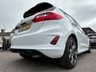 USED 2018 68 FORD FIESTA 1.0T ECOBOOST GPF ST-LINE HATCHBACK 5dr PETROL EURO 6 (s/s) (140 ps)  NO DEPOSIT  FINANCE ARRANGED, APPLY HERE NOW