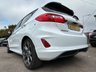 USED 2018 68 FORD FIESTA 1.0T ECOBOOST GPF ST-LINE HATCHBACK 5dr PETROL EURO 6 (s/s) (140 ps)  NO DEPOSIT  FINANCE ARRANGED, APPLY HERE NOW