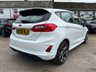 USED 2018 68 FORD FIESTA 1.0T ECOBOOST GPF ST-LINE HATCHBACK 5dr PETROL EURO 6 (s/s) (140 ps)  NO DEPOSIT  FINANCE ARRANGED, APPLY HERE NOW