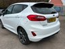 USED 2018 68 FORD FIESTA 1.0T ECOBOOST GPF ST-LINE HATCHBACK 5dr PETROL EURO 6 (s/s) (140 ps)  NO DEPOSIT  FINANCE ARRANGED, APPLY HERE NOW