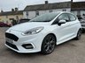 USED 2018 68 FORD FIESTA 1.0T ECOBOOST GPF ST-LINE HATCHBACK 5dr PETROL EURO 6 (s/s) (140 ps)  NO DEPOSIT  FINANCE ARRANGED, APPLY HERE NOW