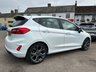 USED 2018 68 FORD FIESTA 1.0T ECOBOOST GPF ST-LINE HATCHBACK 5dr PETROL EURO 6 (s/s) (140 ps)  NO DEPOSIT  FINANCE ARRANGED, APPLY HERE NOW