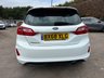 USED 2018 68 FORD FIESTA 1.0T ECOBOOST GPF ST-LINE HATCHBACK 5dr PETROL EURO 6 (s/s) (140 ps)  NO DEPOSIT  FINANCE ARRANGED, APPLY HERE NOW