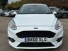 USED 2018 68 FORD FIESTA 1.0T ECOBOOST GPF ST-LINE HATCHBACK 5dr PETROL EURO 6 (s/s) (140 ps)  NO DEPOSIT  FINANCE ARRANGED, APPLY HERE NOW