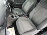USED 2018 68 FORD FIESTA 1.0T ECOBOOST GPF ST-LINE HATCHBACK 5dr PETROL EURO 6 (s/s) (140 ps)  NO DEPOSIT  FINANCE ARRANGED, APPLY HERE NOW