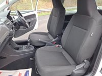 USED 2015 15 SEAT MII 1.0 12v I TECH Hatchback 3dr Petrol Manual Euro 5 (60 ps) LOW MILES-2 KEYS-20 TAX