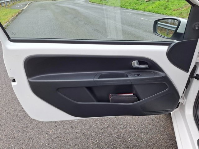 2015 SEAT MII - Photo 6