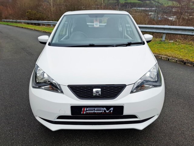 2015 SEAT MII - Photo 2