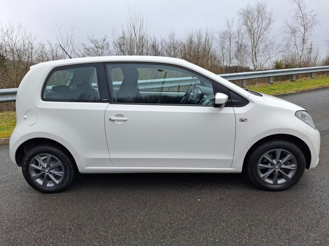 2015 SEAT MII - Photo 10