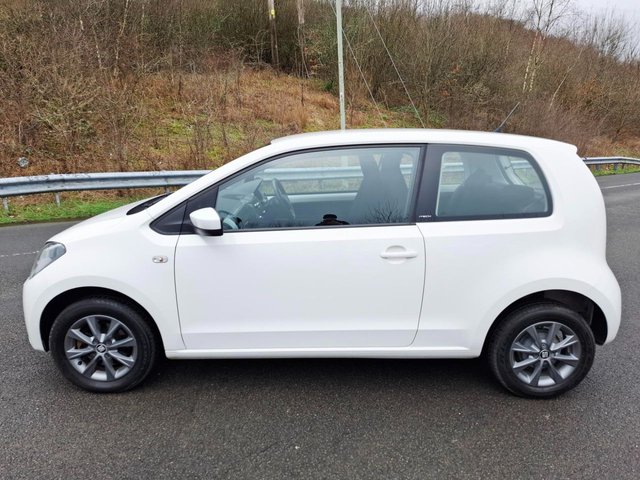 2015 SEAT MII - Photo 5