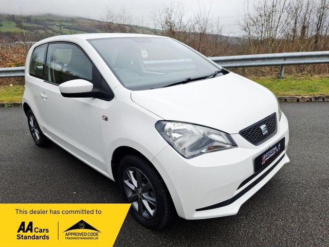 2015 SEAT MII - Photo 1