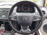USED 2015 15 SEAT MII 1.0 12v I TECH Hatchback 3dr Petrol Manual Euro 5 (60 ps) LOW MILES-2 KEYS-20 TAX
