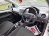 USED 2015 15 SEAT MII 1.0 12v I TECH Hatchback 3dr Petrol Manual Euro 5 (60 ps) LOW MILES-2 KEYS-20 TAX