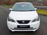 USED 2015 15 SEAT MII 1.0 12v I TECH Hatchback 3dr Petrol Manual Euro 5 (60 ps) LOW MILES-2 KEYS-20 TAX