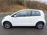 USED 2015 15 SEAT MII 1.0 12v I TECH Hatchback 3dr Petrol Manual Euro 5 (60 ps) LOW MILES-2 KEYS-20 TAX