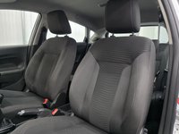 USED 2013 13 FORD FIESTA 1.0 Zetec Hatchback 5dr Petrol Manual Euro 5 (s/s) (80 ps) Rear Parking Sensors - &pound;20 Yearly Road Tax - Bluetooth