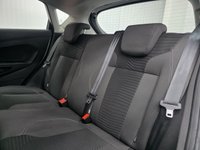 USED 2013 13 FORD FIESTA 1.0 Zetec Hatchback 5dr Petrol Manual Euro 5 (s/s) (80 ps) Rear Parking Sensors - &pound;20 Yearly Road Tax - Bluetooth
