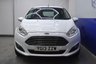 USED 2013 13 FORD FIESTA 1.0 Zetec Hatchback 5dr Petrol Manual Euro 5 (s/s) (80 ps) Rear Parking Sensors - &pound;20 Yearly Road Tax - Bluetooth